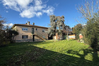  maison villeneuve-tolosane 31270