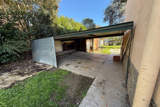  maison villeneuve-tolosane 31270