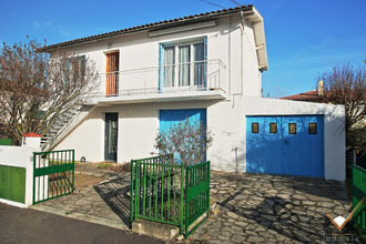  maison villeneuve-tolosane 31270
