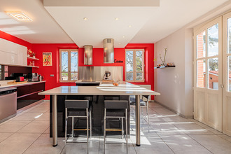  maison villeneuve-tolosane 31270