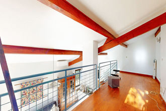  maison villeneuve-tolosane 31270