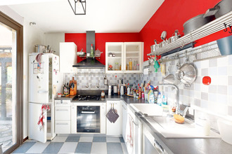  maison villeneuve-tolosane 31270