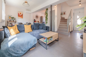  maison villeneuve-tolosane 31270