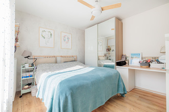  maison villeneuve-tolosane 31270