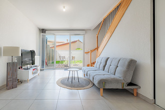  maison villeneuve-tolosane 31270