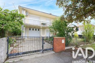  maison villeneuve-tolosane 31270