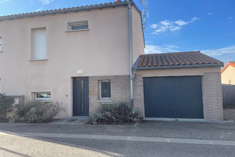  maison villeneuve-tolosane 31270
