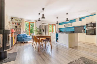  maison villeneuve-tolosane 31270