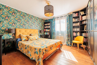  maison villeneuve-tolosane 31270