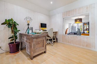  maison villeneuve-tolosane 31270
