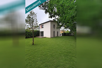  maison villeneuve-tolosane 31270