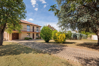  maison villeneuve-tolosane 31270