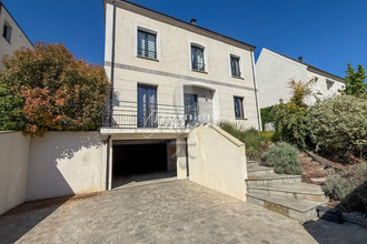  maison villennes-sur-seine 78670