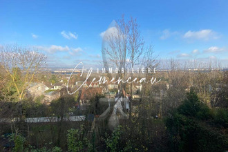  maison villennes-sur-seine 78670