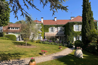  maison villennes-sur-seine 78670