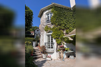  maison villennes-sur-seine 78670