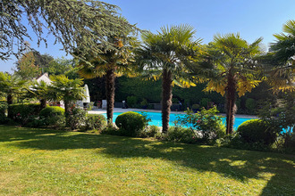  maison villennes-sur-seine 78670