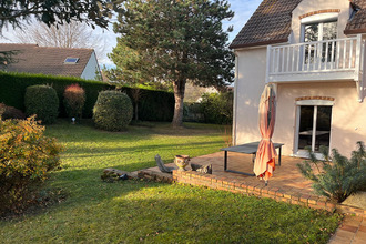  maison villennes-sur-seine 78670