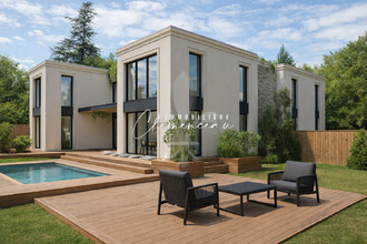  maison villennes-sur-seine 78670