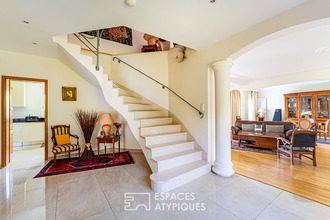  maison villennes-sur-seine 78670