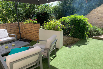  maison villennes-sur-seine 78670