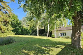  maison villennes-sur-seine 78670