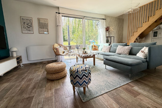  maison villennes-sur-seine 78670