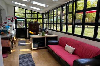  maison villennes-sur-seine 78670