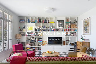  maison villennes-sur-seine 78670