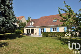  maison villennes-sur-seine 78670
