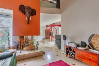  maison villennes-sur-seine 78670