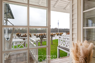  maison villennes-sur-seine 78670