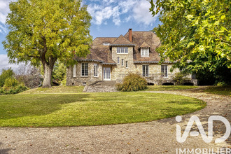  maison villennes-sur-seine 78670