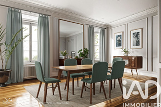  maison villennes-sur-seine 78670