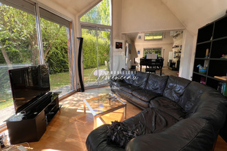  maison villennes-sur-seine 78670