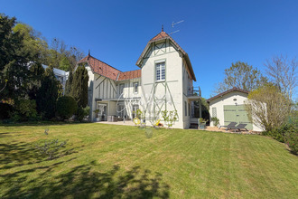  maison villennes-sur-seine 78670