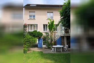  maison villennes-sur-seine 78670