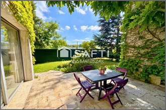  maison villennes-sur-seine 78670