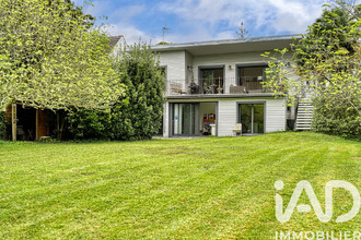  maison villennes-sur-seine 78670