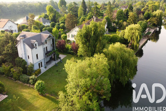  maison villennes-sur-seine 78670