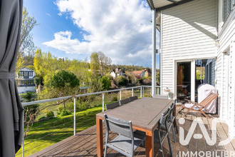  maison villennes-sur-seine 78670