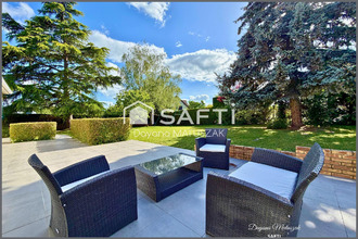  maison villennes-sur-seine 78670
