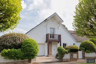  maison villennes-sur-seine 78670