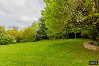  maison villennes-sur-seine 78670