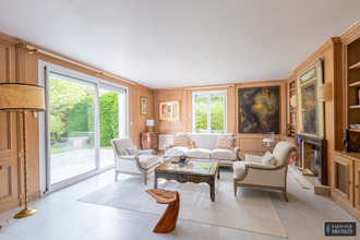  maison villennes-sur-seine 78670