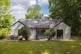  maison villennes-sur-seine 78670