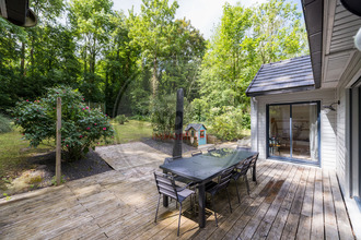  maison villennes-sur-seine 78670