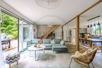  maison villennes-sur-seine 78670