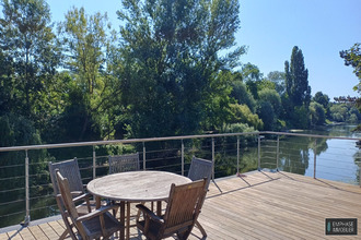  maison villennes-sur-seine 78670