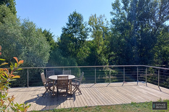  maison villennes-sur-seine 78670